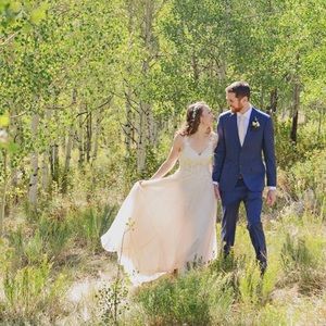 Meet your Posher, Caitlin